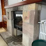 Nietas De Paco Σπίτι διακοπών Yermo