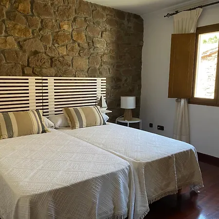 Casa de Férias Nietas De Paco *