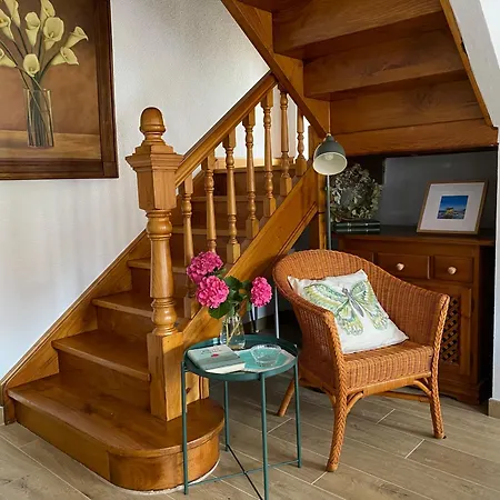 別荘 Nietas De Paco *