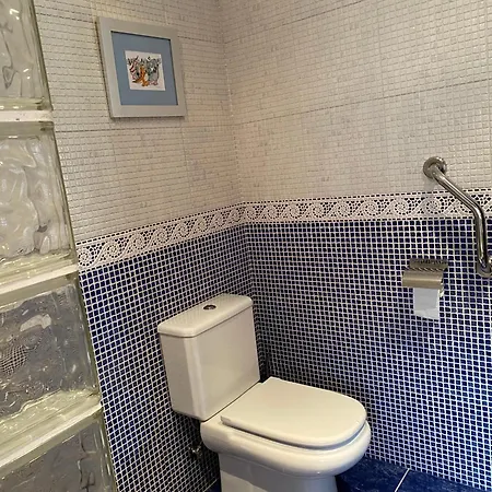 Nietas De Paco Casa de Férias
