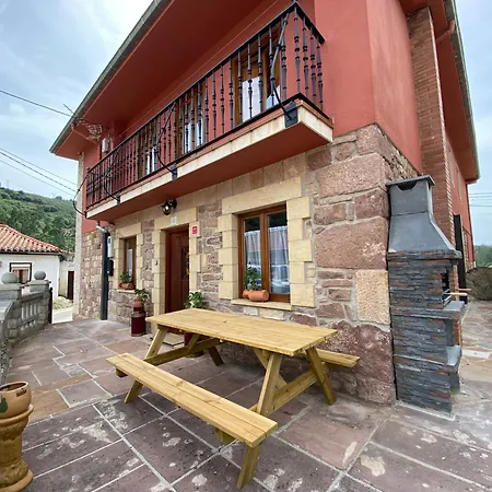 別荘 Nietas De Paco *