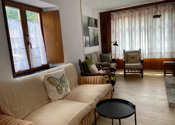 Nietas De Paco 別荘