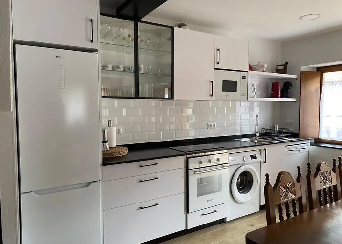 Nietas De Paco Yermo