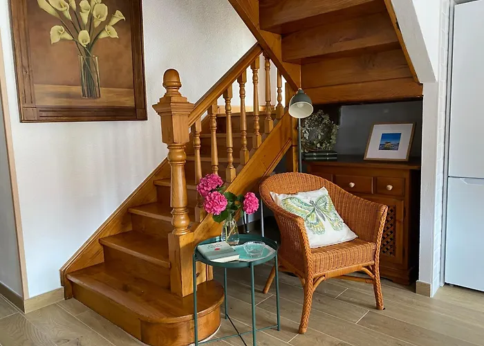 別荘 Nietas De Paco *