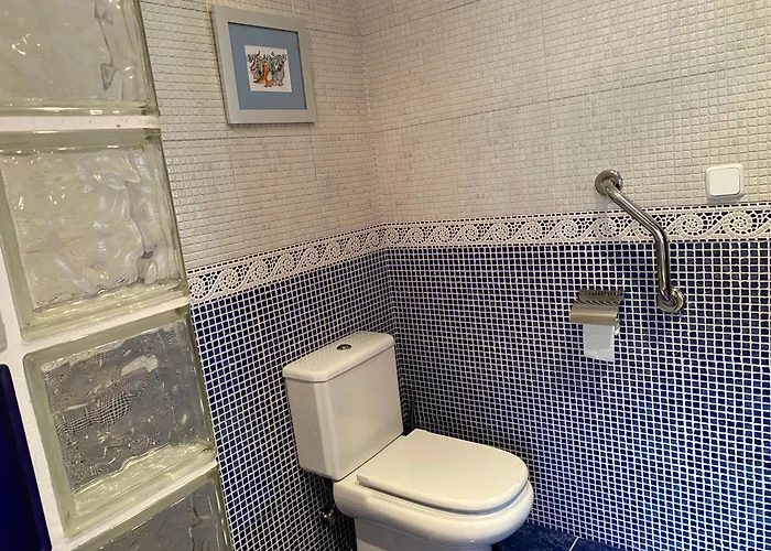 Nietas De Paco 別荘