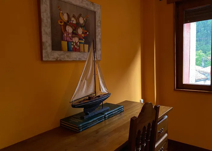 別荘 Nietas De Paco Yermo