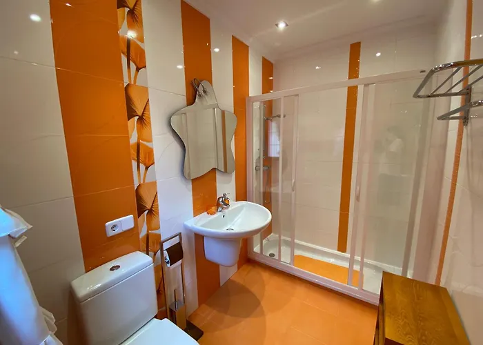 別荘 Nietas De Paco Yermo