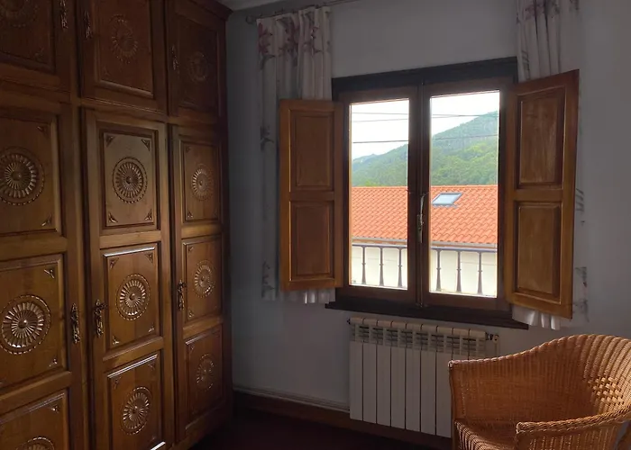 別荘 Nietas De Paco