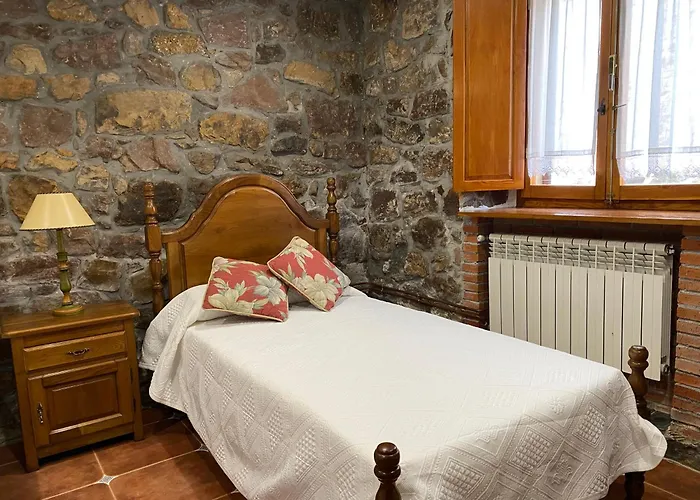 Nietas De Paco 別荘 Yermo