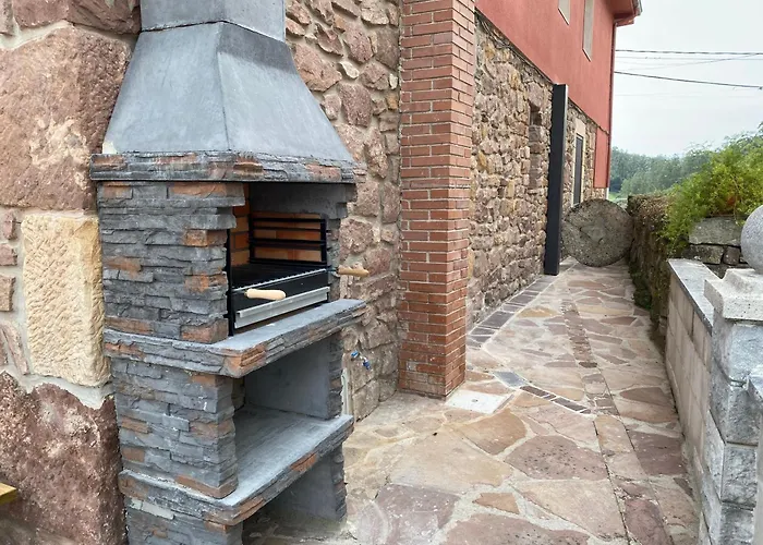 別荘 Nietas De Paco