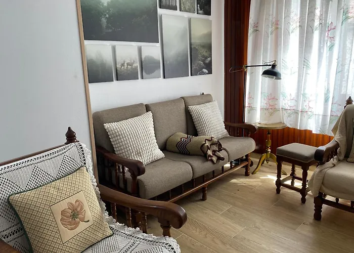 Nietas De Paco