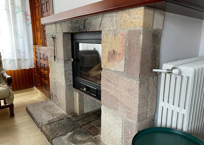 Nietas De Paco 別荘 Yermo