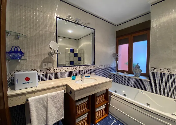 Nietas De Paco 別荘 *